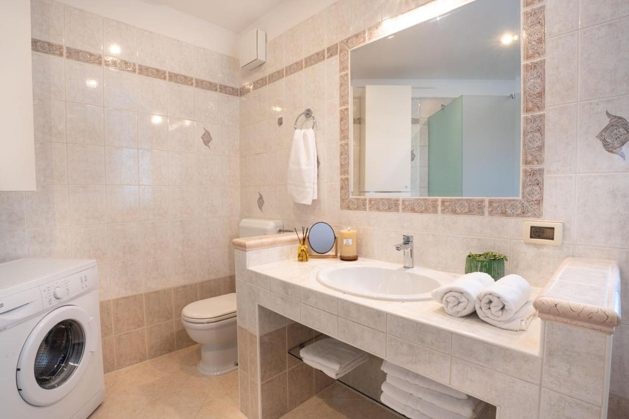 Apartment Ajdi Ajdovščina エクステリア 写真
