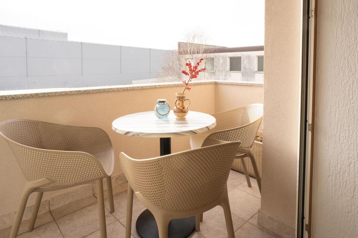 Apartment Ajdi Ajdovščina エクステリア 写真
