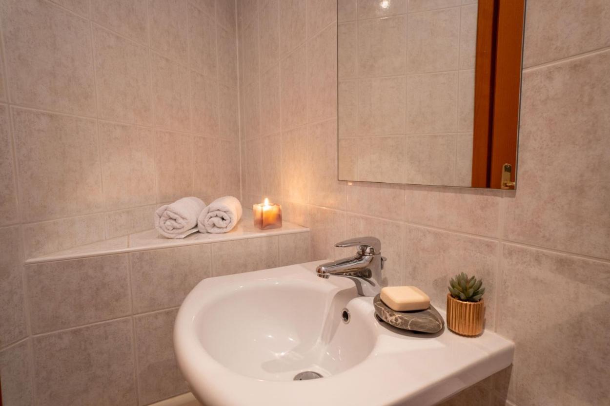 Apartment Ajdi Ajdovščina エクステリア 写真