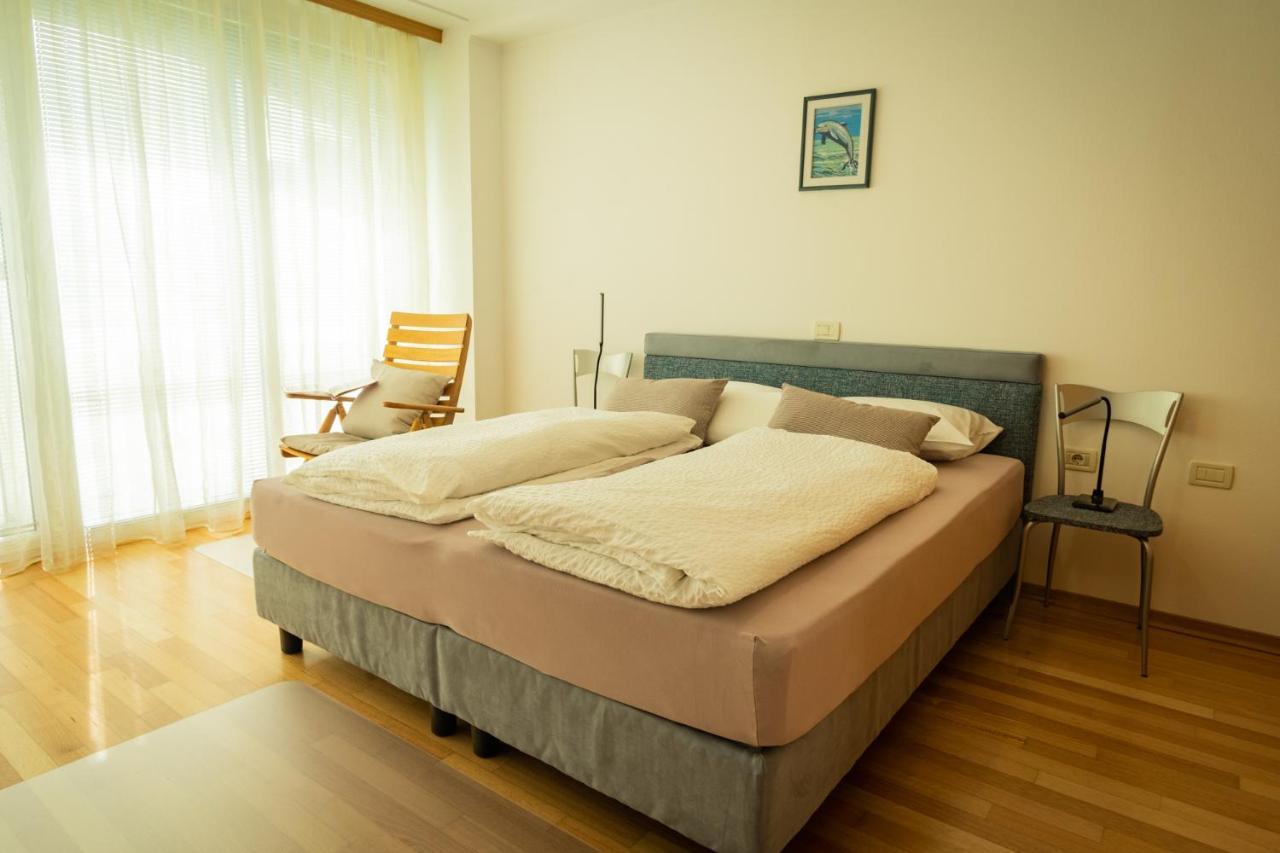 Apartment Ajdi Ajdovščina エクステリア 写真