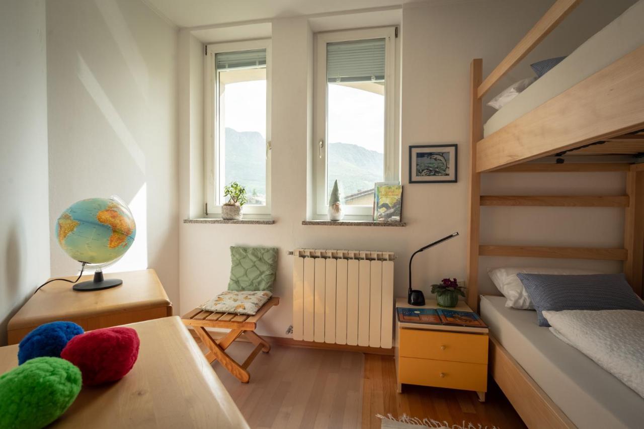 Apartment Ajdi Ajdovščina エクステリア 写真