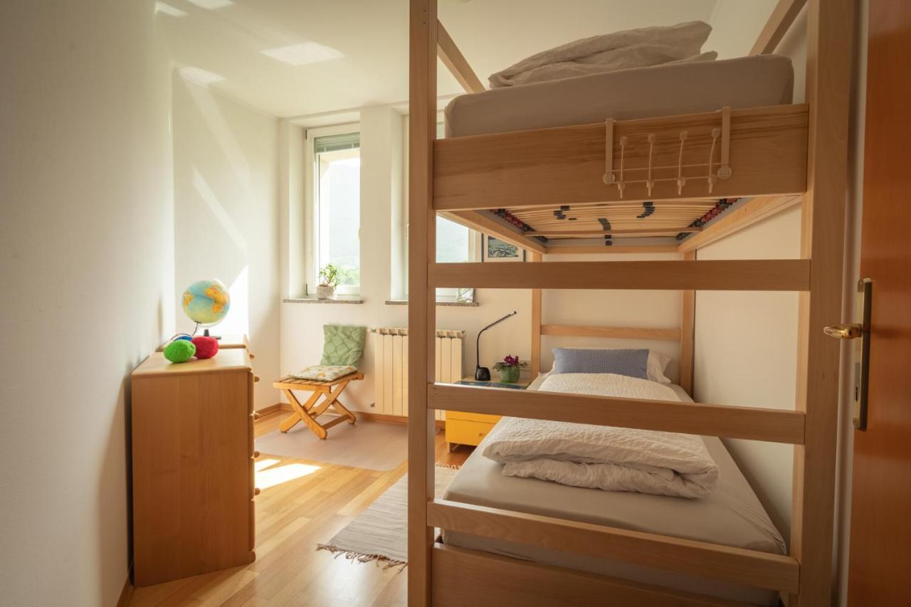 Apartment Ajdi Ajdovščina エクステリア 写真