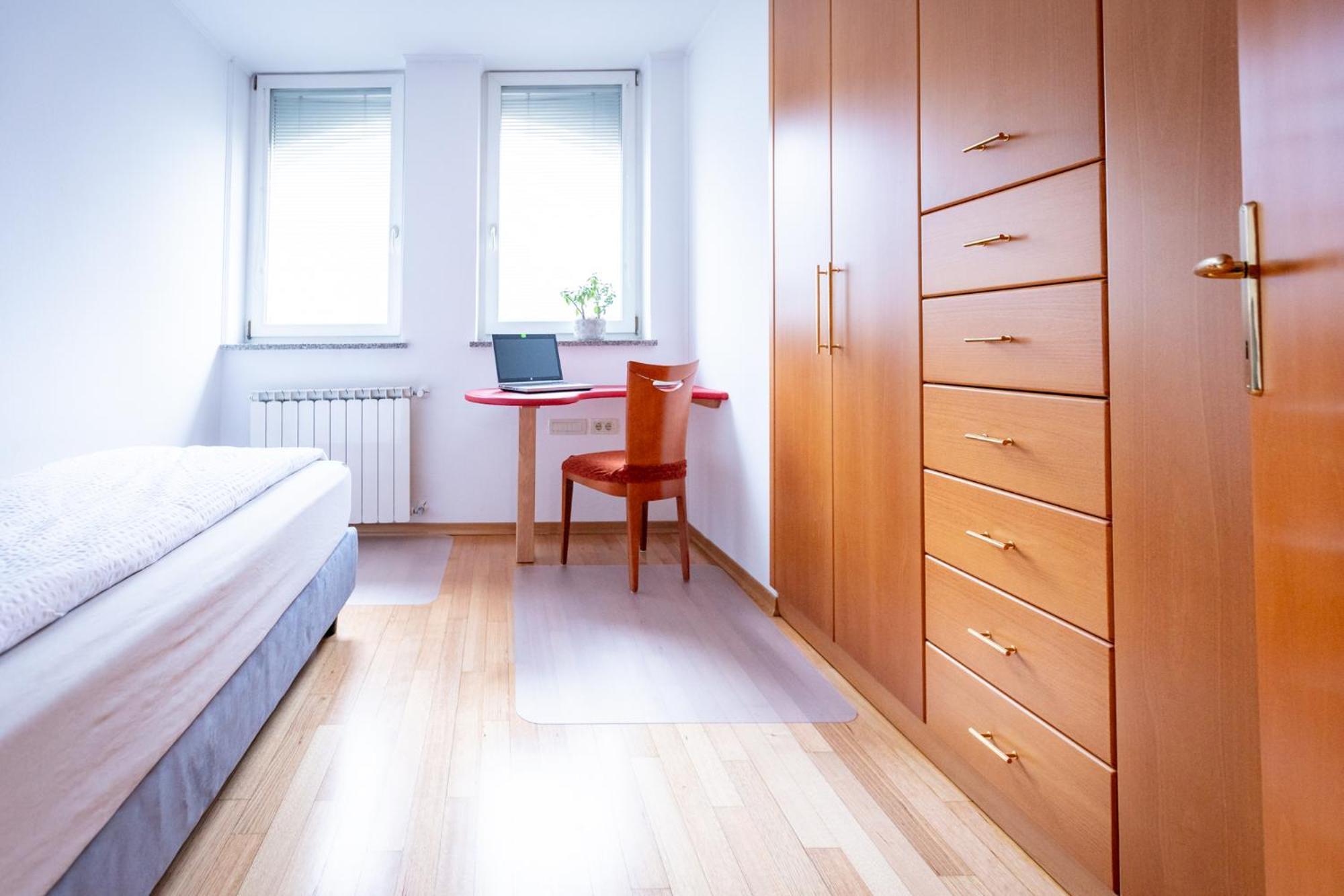 Apartment Ajdi Ajdovščina エクステリア 写真