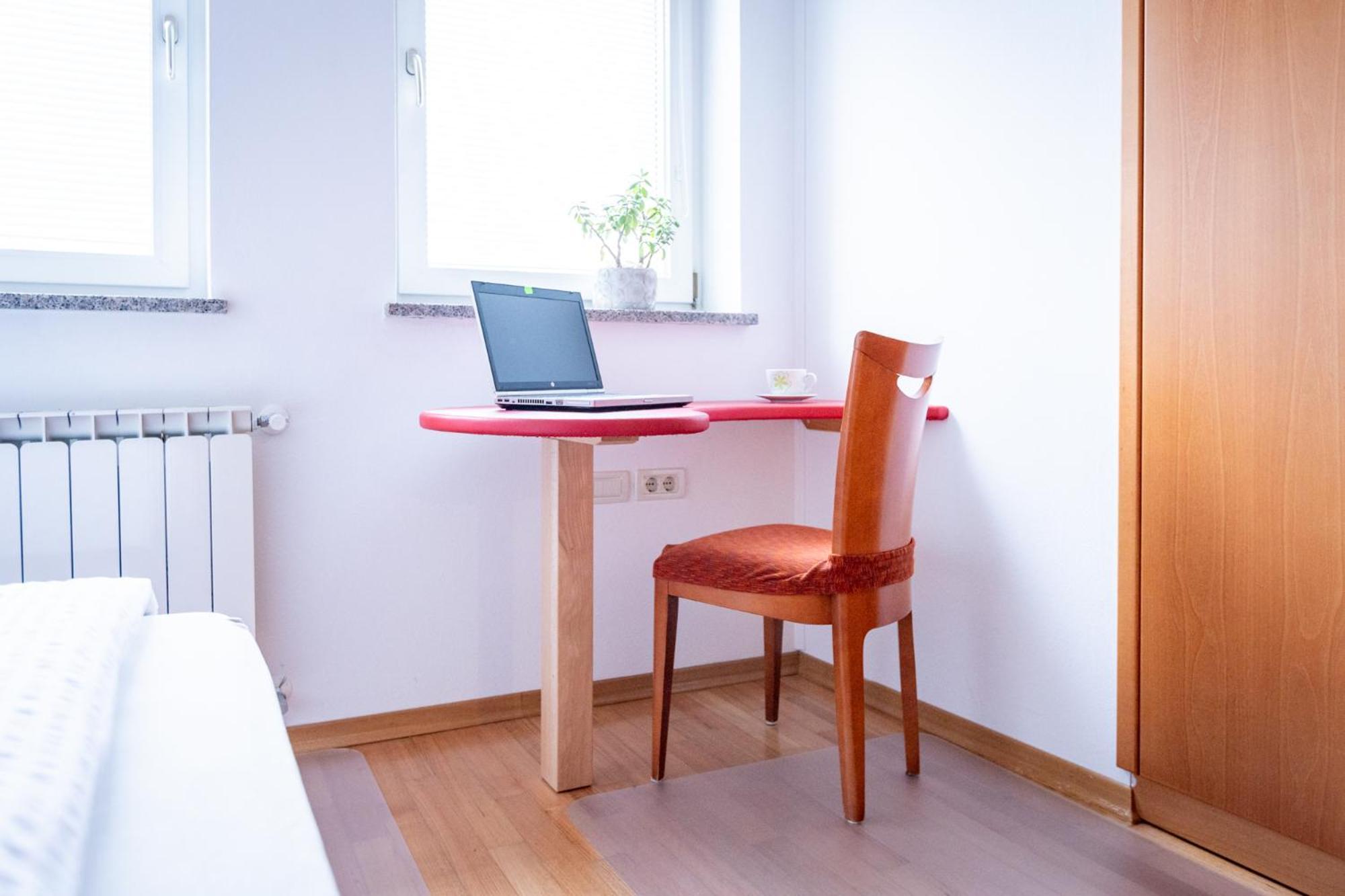 Apartment Ajdi Ajdovščina エクステリア 写真